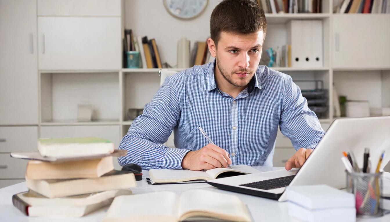 Развитие навыков