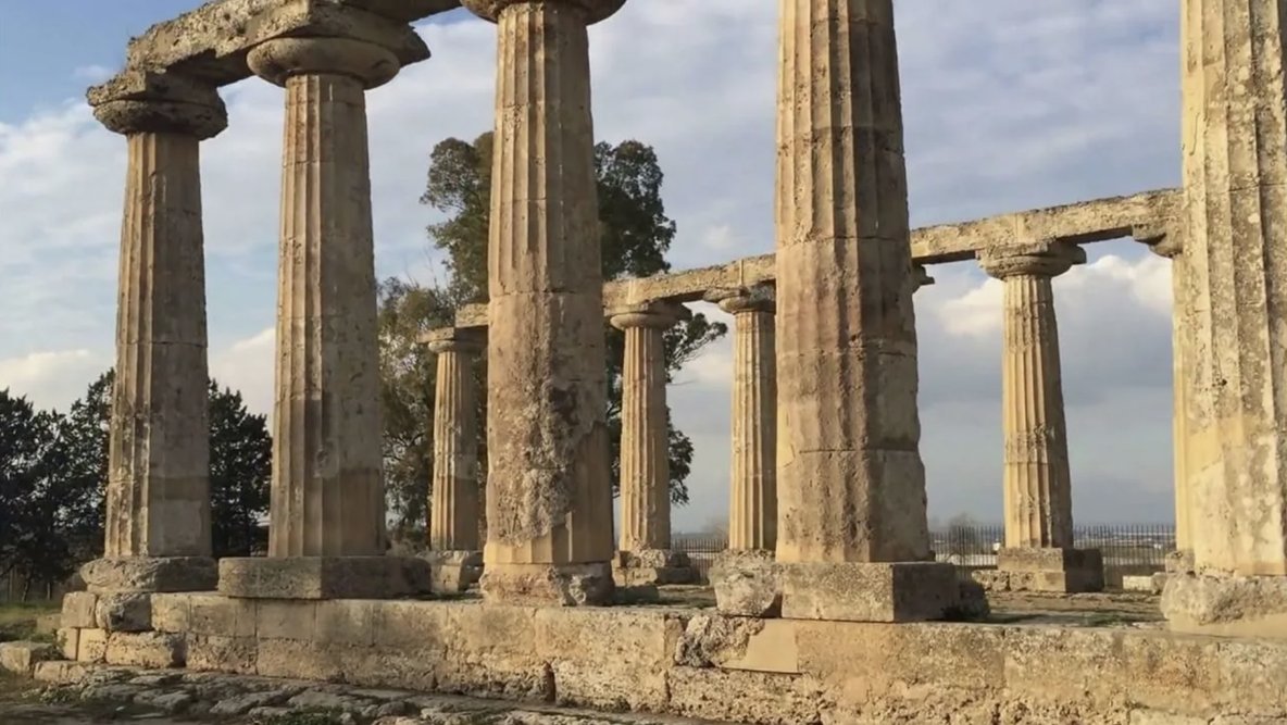 Рим на сегодняшний день.