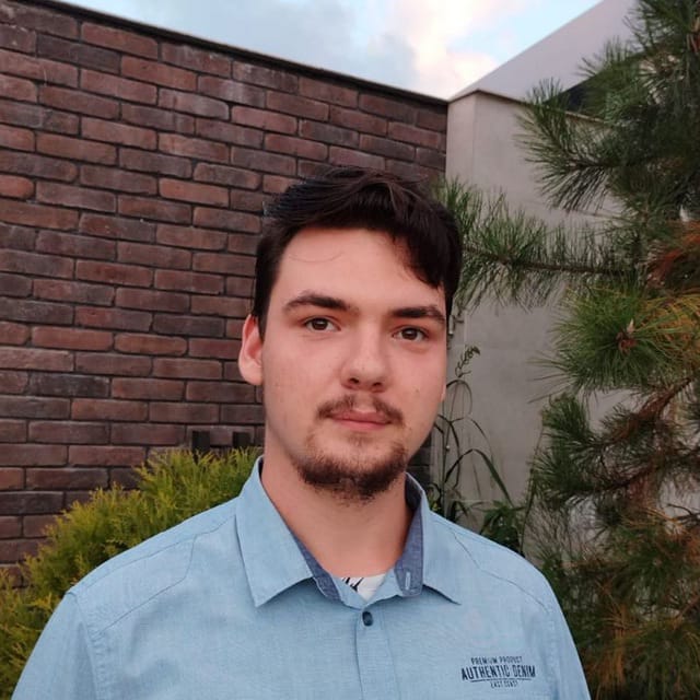 Андрей Квашнин — преподаватель курсов по программированию для детей: Python, web-разработка, создание мобильных приложений и игр | Онлайн-школа Goodsсhool