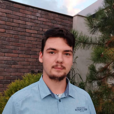 Андрей Квашнин — преподаватель курсов по программированию для детей: Python, web-разработка, создание мобильных приложений и игр | Онлайн-школа Goodsсhool